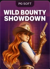 Wild Bounty Showdown